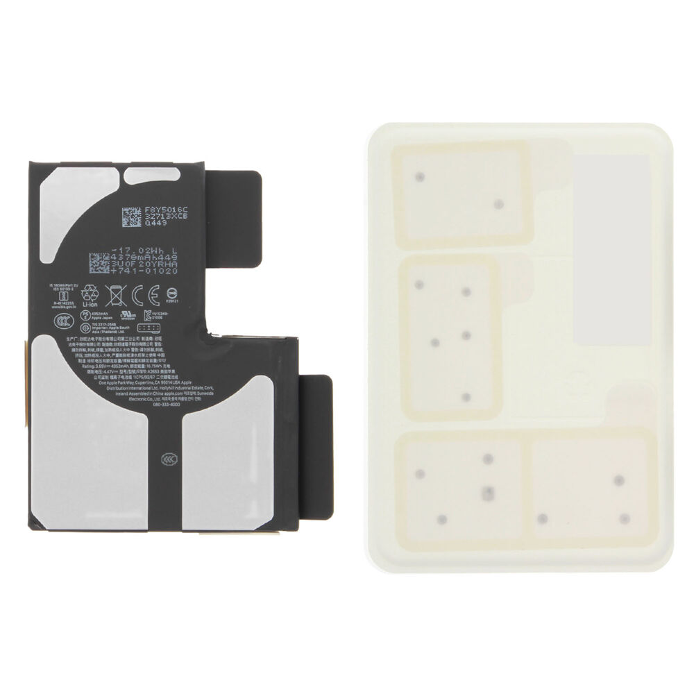 Battery (Original), Apple iPhone 13 Pro Max