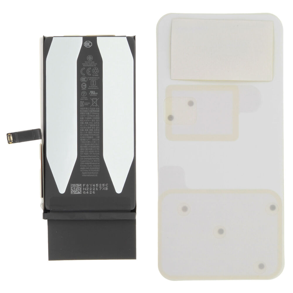 Módulo Pantalla Apple Iphone 14 Original Service Pack