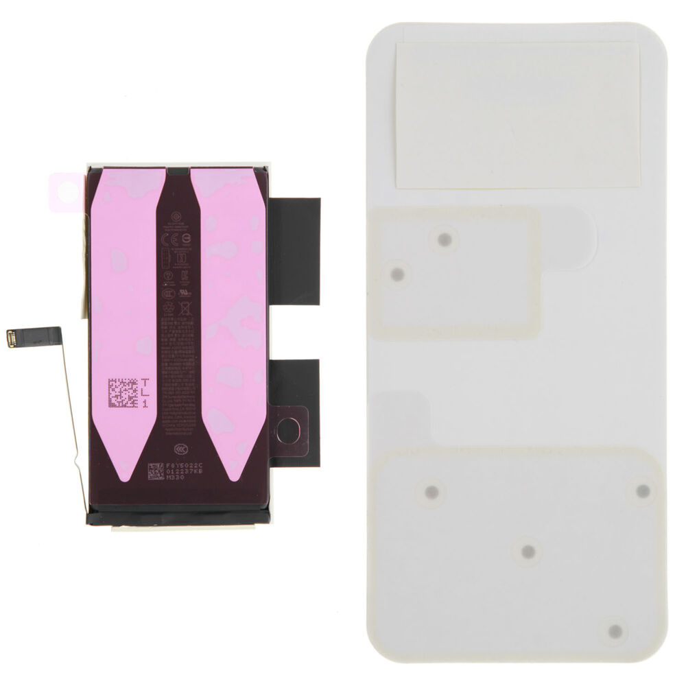 Battery (Original), Apple iPhone 14 Plus