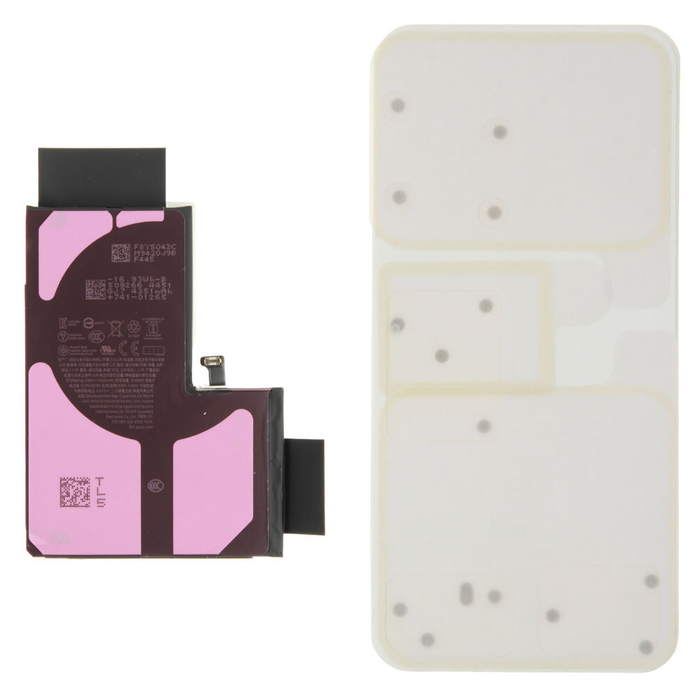 Battery (Original), Apple iPhone 14 Pro Max