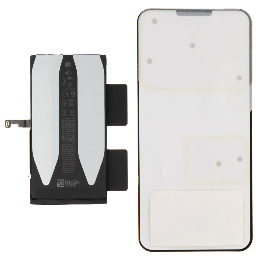 Battery (Original), Apple iPhone 15 Plus