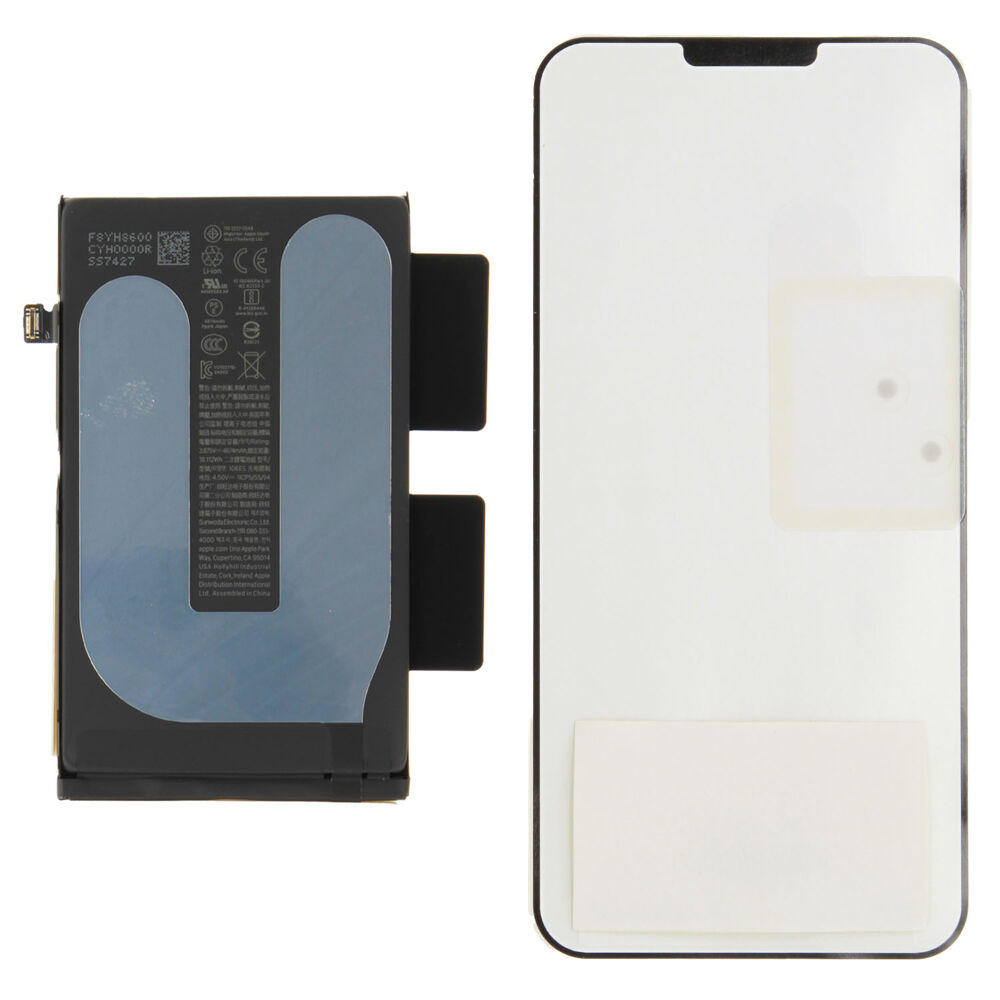 Battery (Original), Apple iPhone 16 Plus