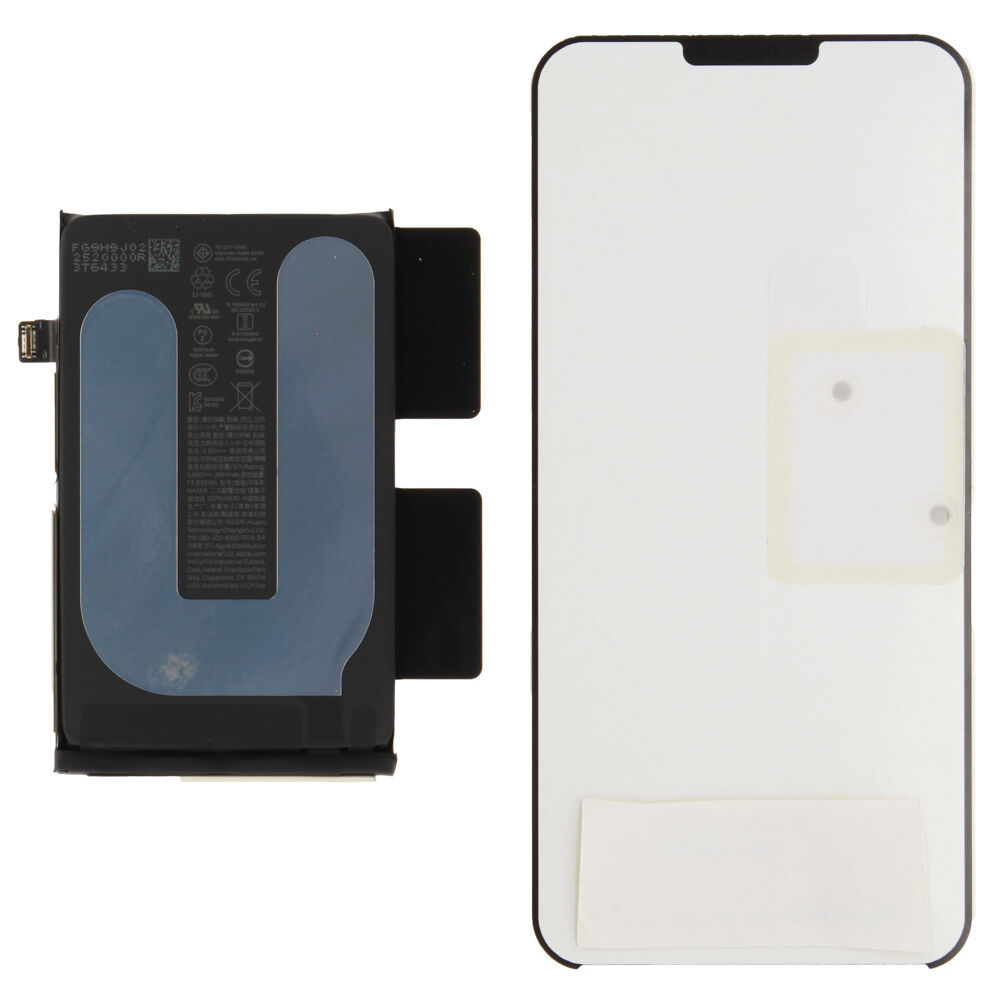 Battery (Original), Apple iPhone 16