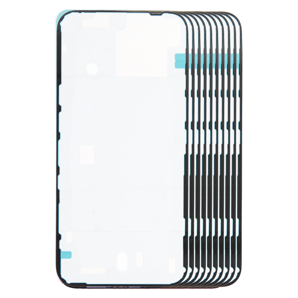 Back Glass Adhesive Tape 30 pcs (Original), Apple iPhone 14