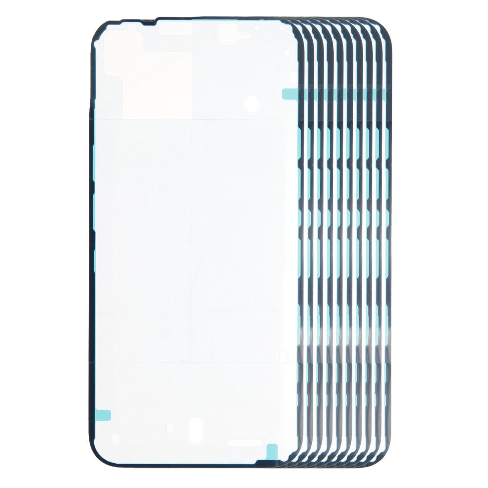 Back Glass Adhesive Tape 30 pcs (Original), Apple iPhone 14 Plus