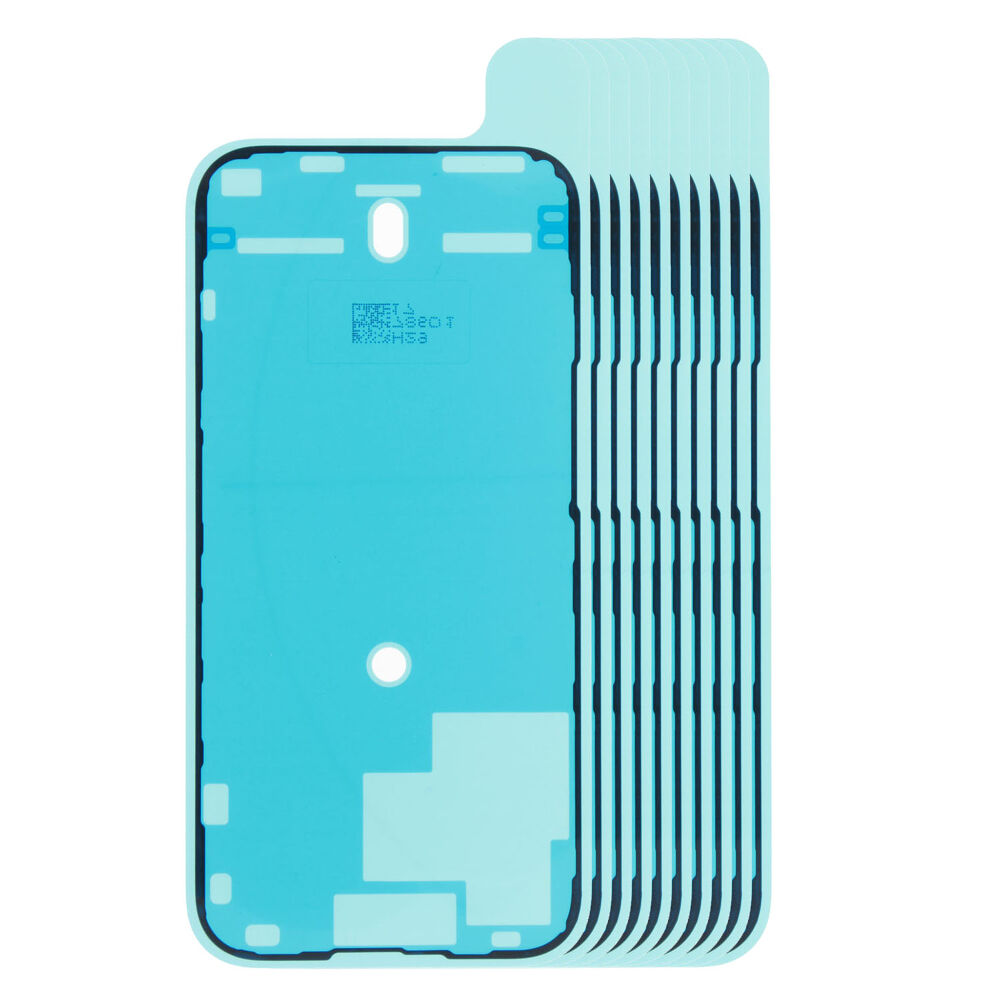 Display Adhesive Tape 30 pcs (Original), Apple iPhone 15 Pro