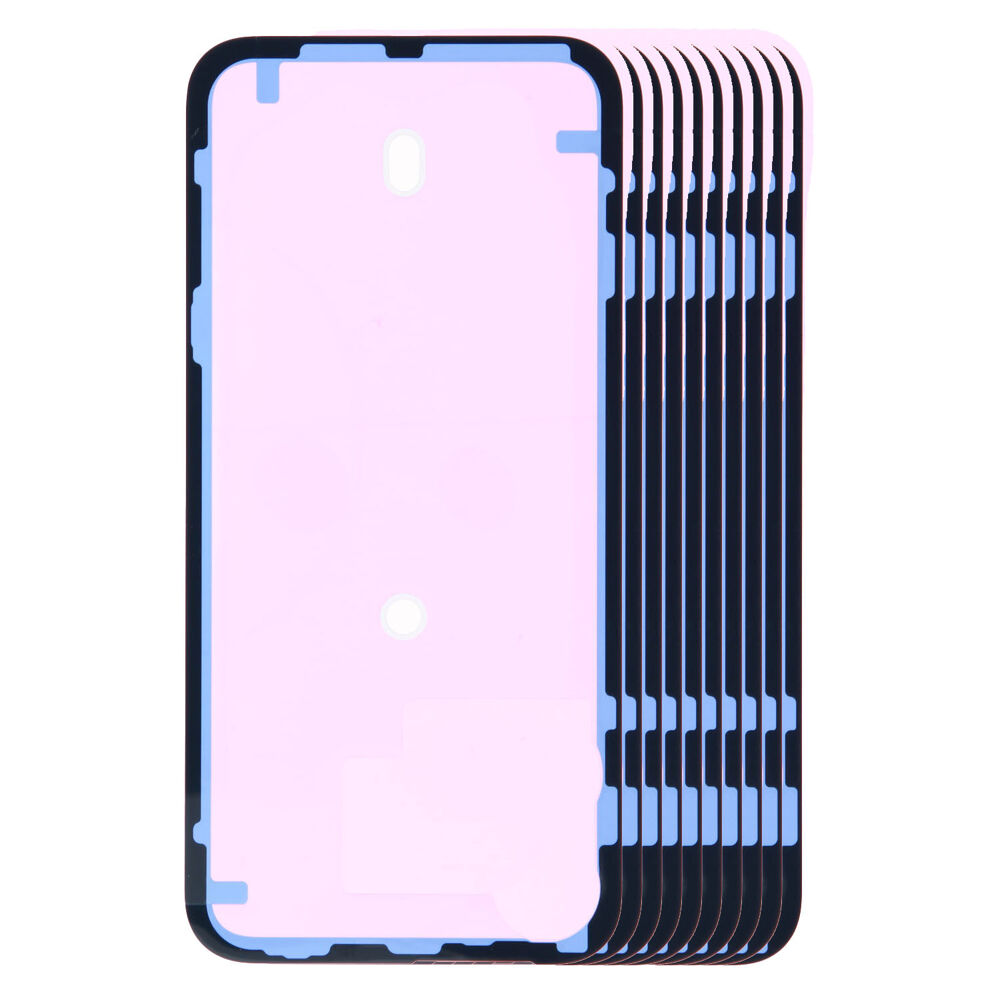 Back Glass Adhesive Tape 30 pcs (Original), Apple iPhone 15 Pro Max