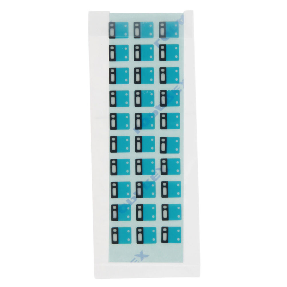 Microphone Adhesive Tape 30 pcs (Original), Apple iPhone 16