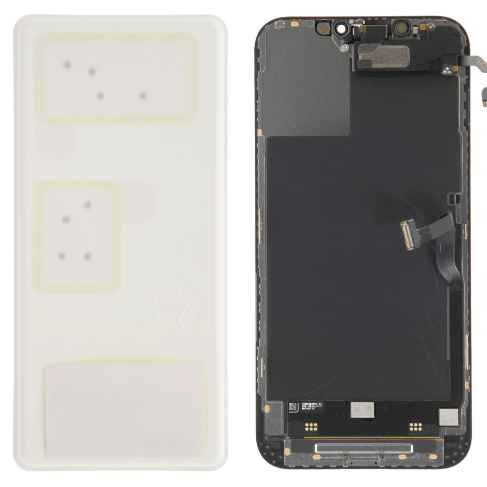 Display (Original), Apple iPhone 12 Pro Max
