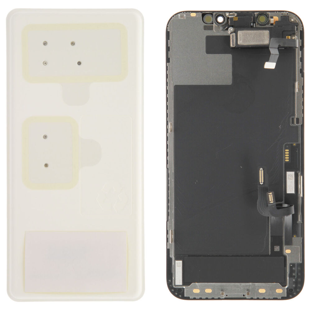 Display (Original), Apple iPhone 12 Pro