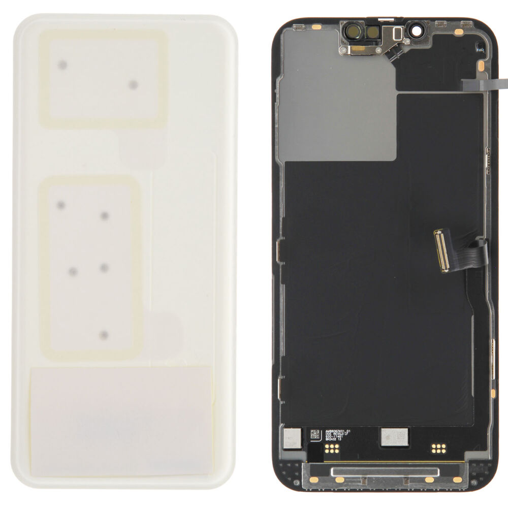 Display (Original), Apple iPhone 13 Pro