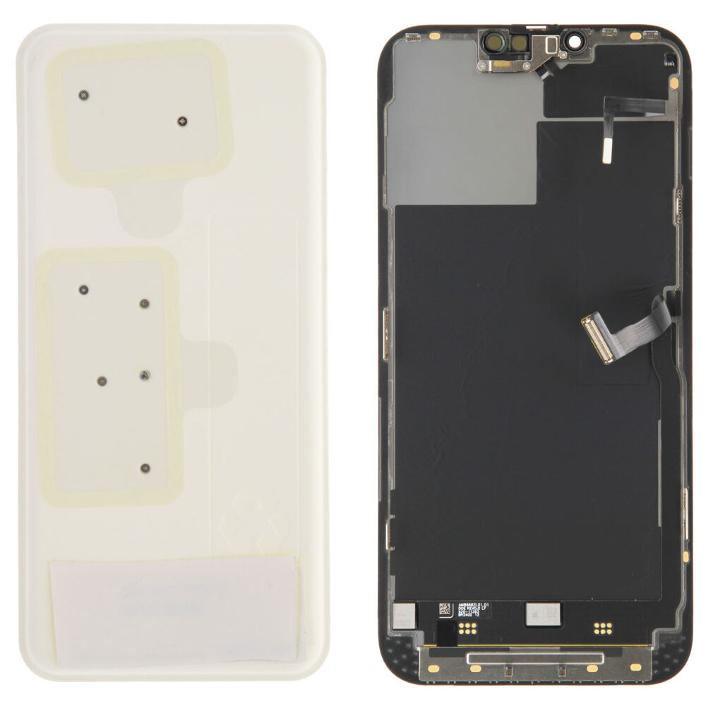 Display (Original), Apple iPhone 13 Pro Max