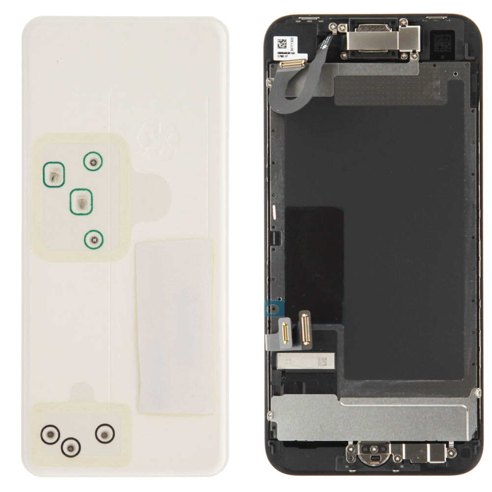 Display (Original), Apple iPhone SE 3rd generation
