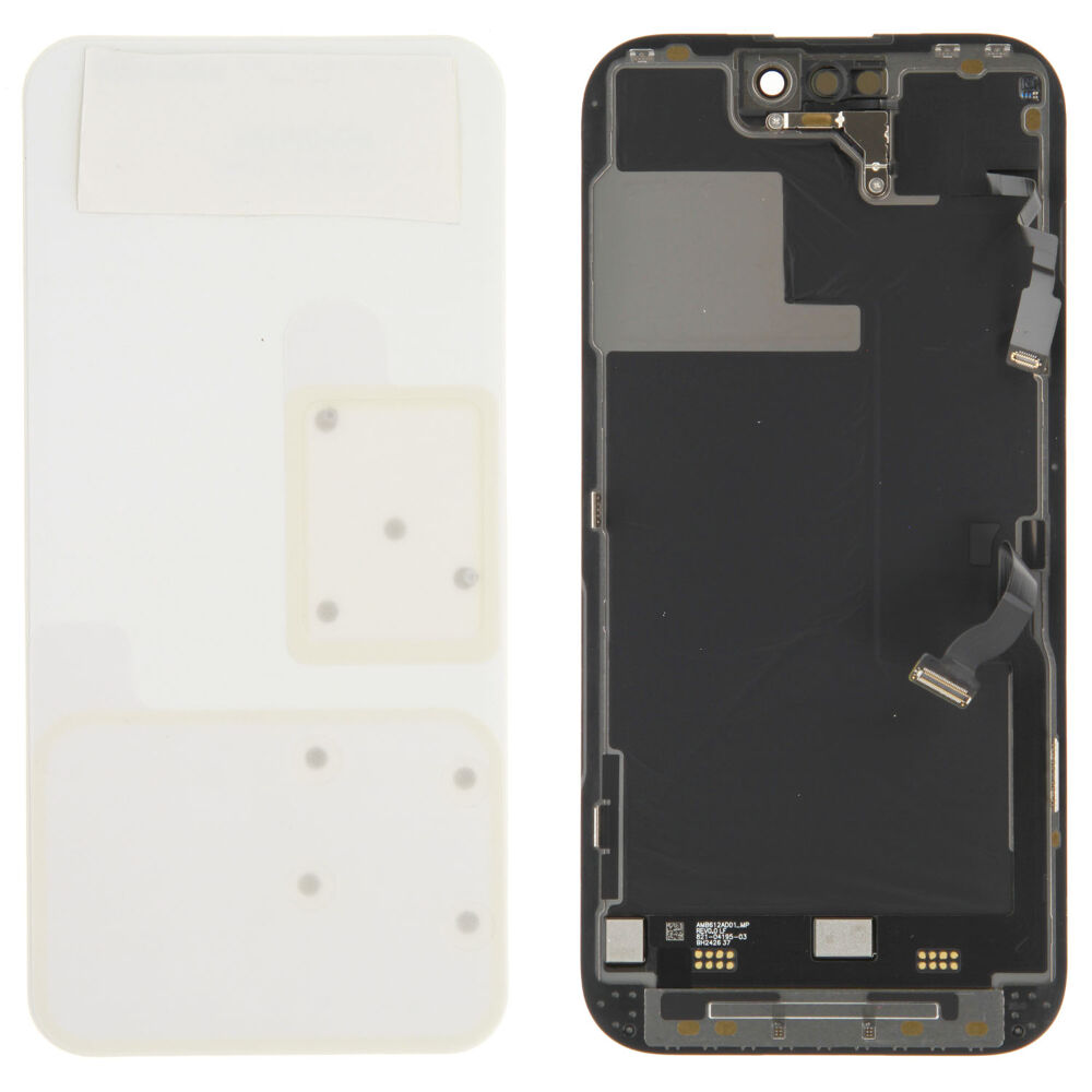 Display (Original), Apple iPhone 14 Pro