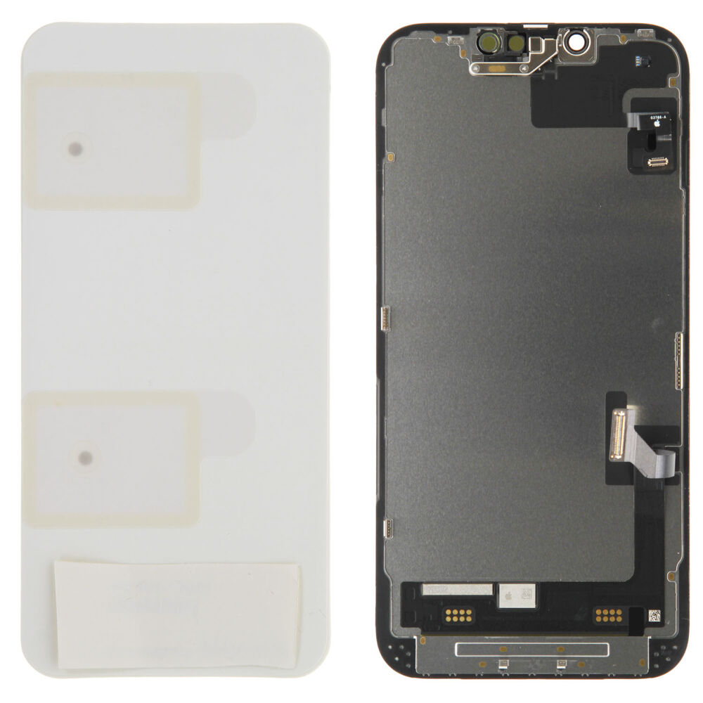 Display (Original), Apple iPhone 14