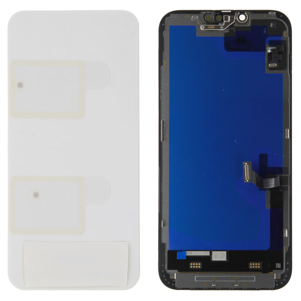 Display (Original), Apple iPhone 14 Plus