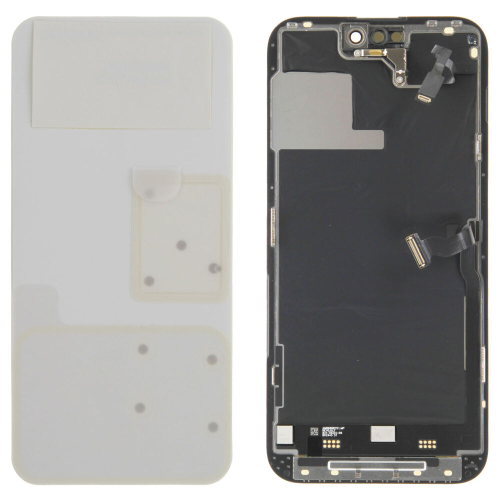 Display (Original), Apple iPhone 14 Pro max