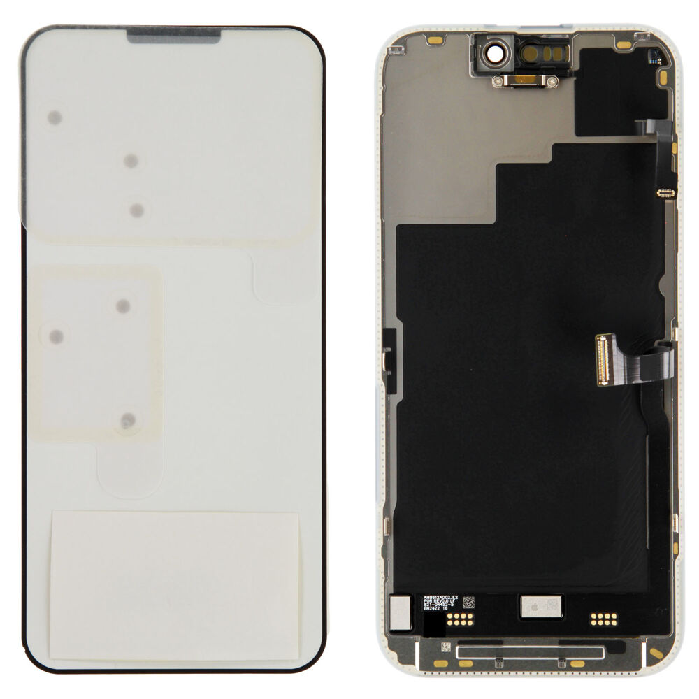 Display (Original), Apple iPhone 15 Pro