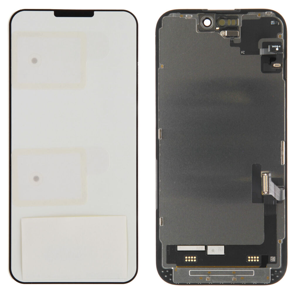 Display (Original), Apple iPhone 15