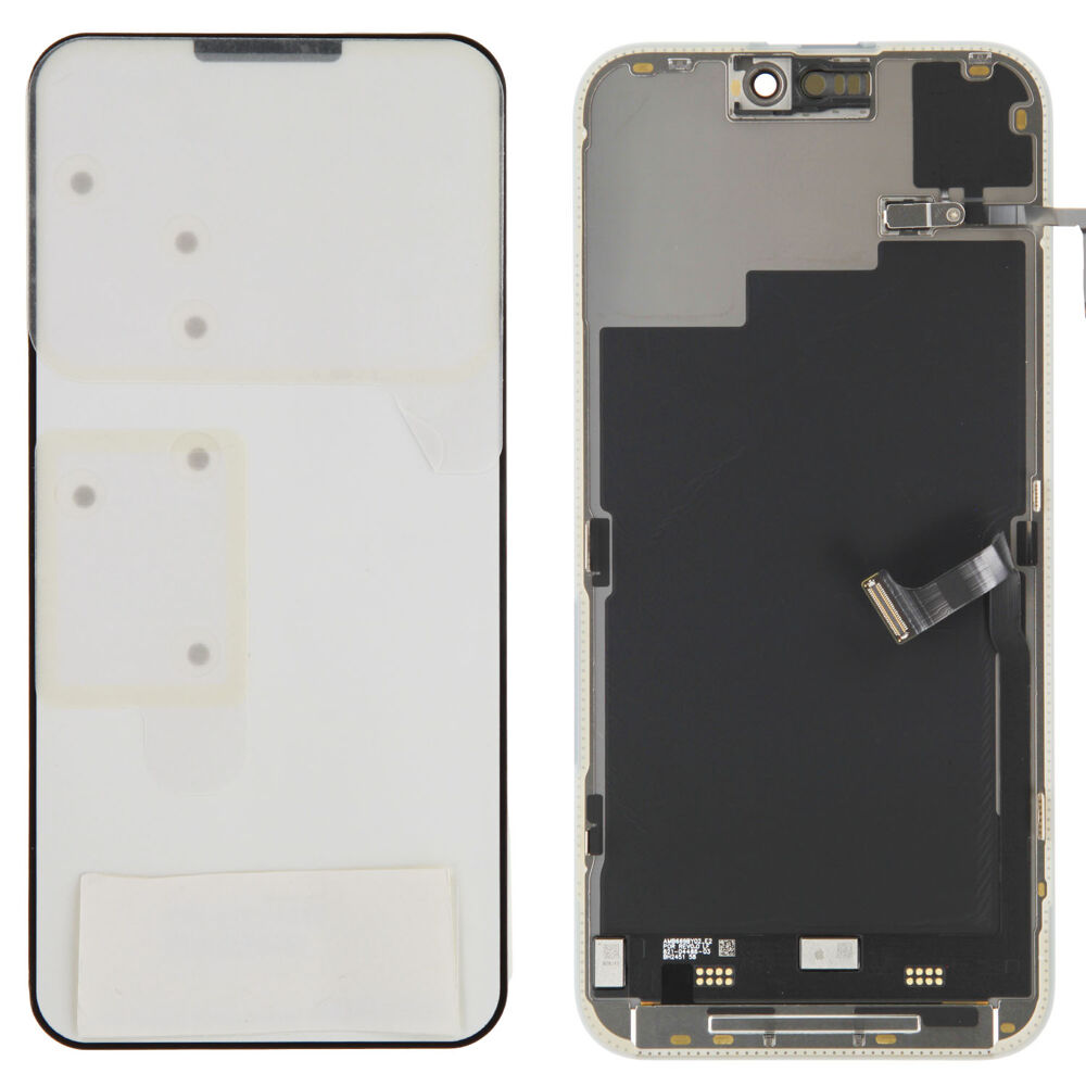 Display (Original), Apple iPhone 15 Pro Max