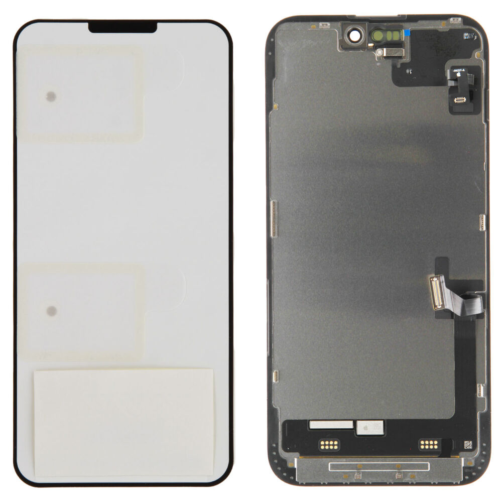 Display (Original), Apple iPhone 15 Plus