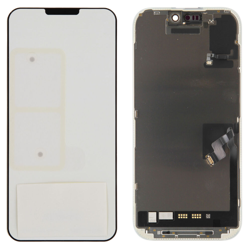Display (Original), Apple iPhone 16 Pro