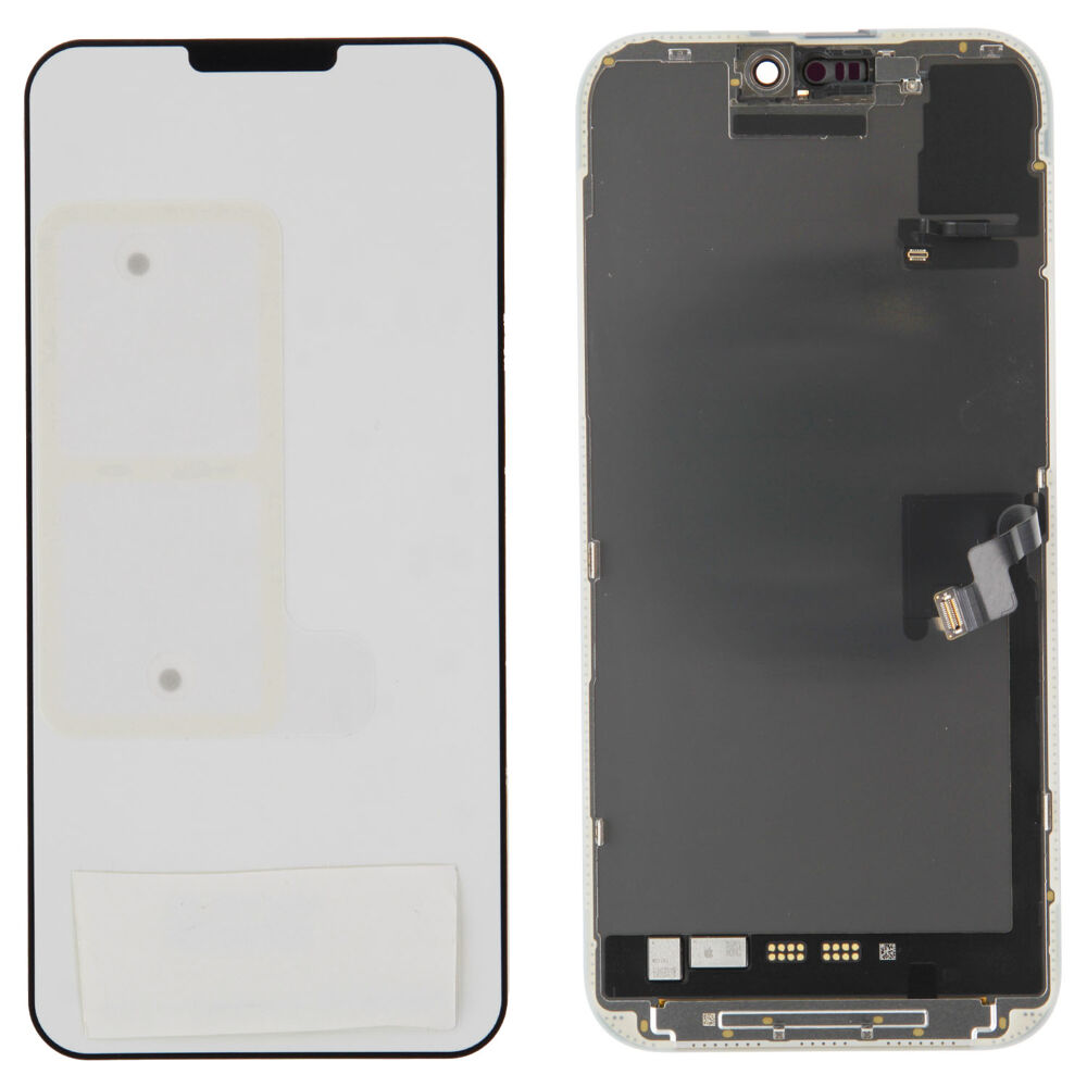 Display (Original), Apple iPhone 16 Pro Max