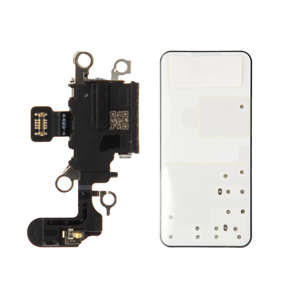 Microphone (Original), Apple iPhone 15 Plus