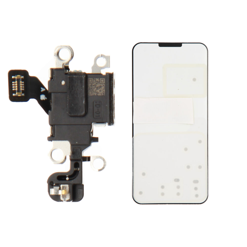 Microphone (Original), Apple iPhone 15