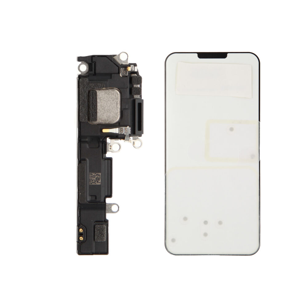 Loud Speaker (Original), Apple iPhone 16