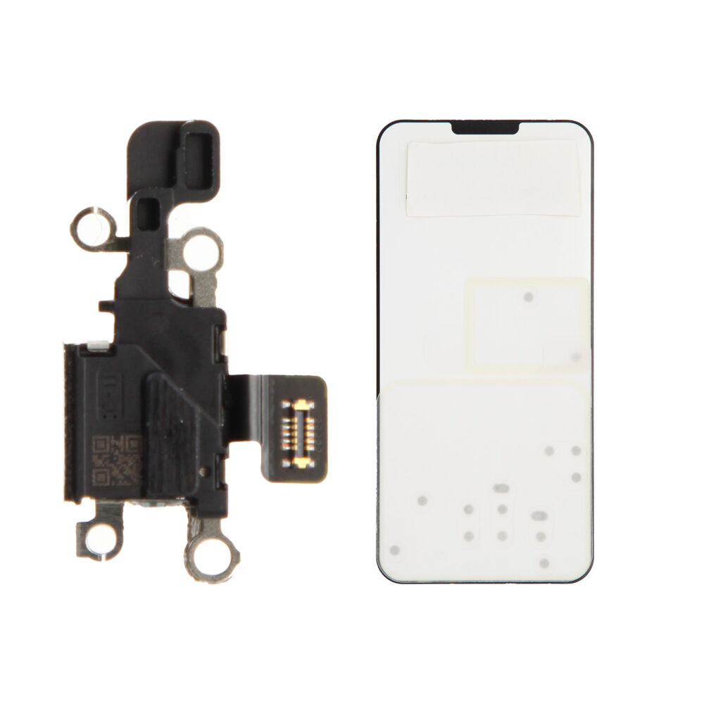 Microphone (Original), Apple iPhone 16