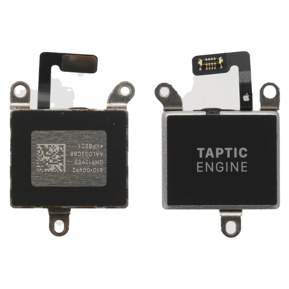Taptic Engine (Original), Apple iPhone 13