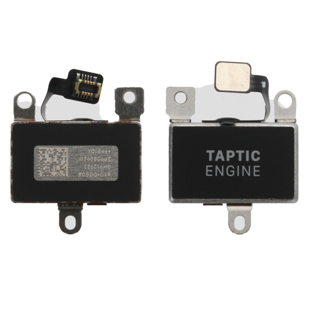 Taptic Engine (Original), Apple iPhone 13 mini