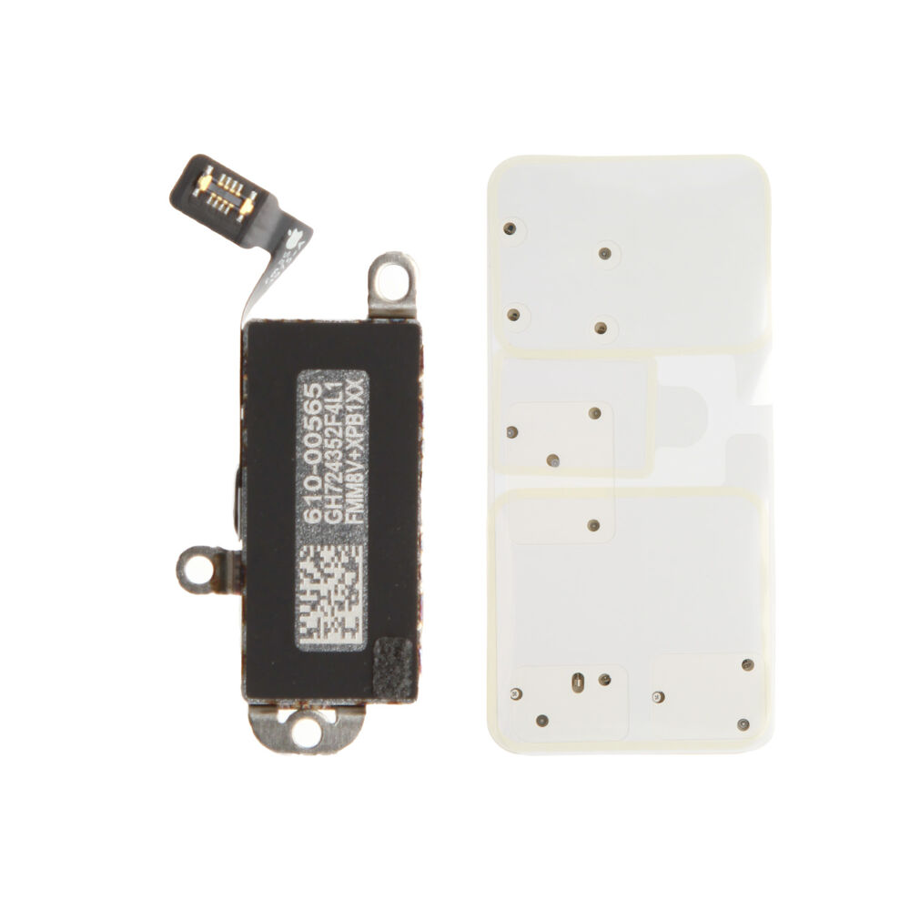 Taptic Engine (Original), Apple iPhone 14 Pro