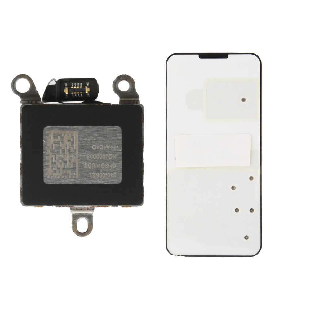Taptic Engine (Original), Apple iPhone 15