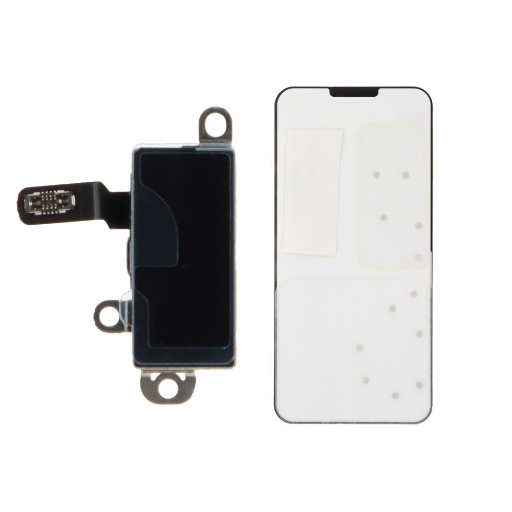 Taptic Engine (Original), Apple iPhone 16 Pro