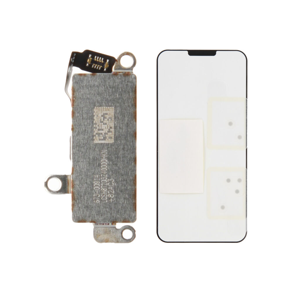 Taptic Engine (Original), Apple iPhone 16 Plus