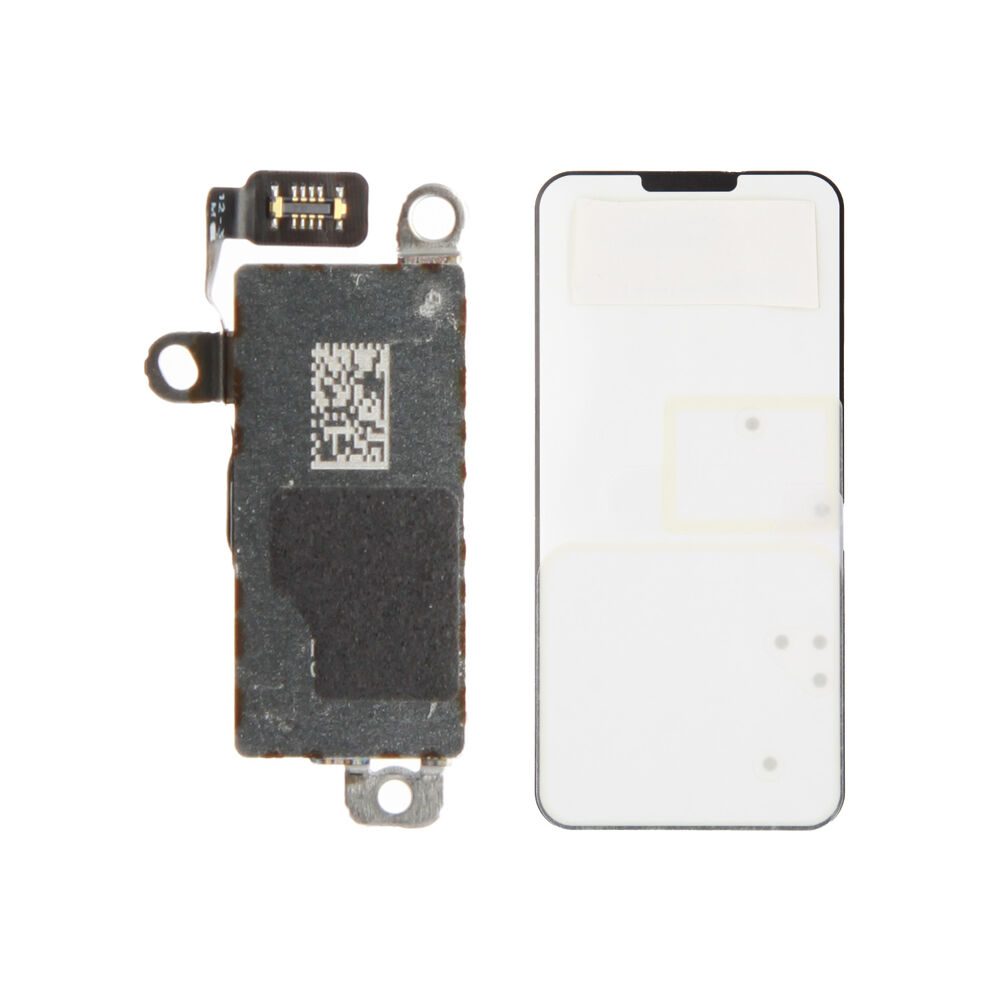Taptic Engine (Original), Apple iPhone 16