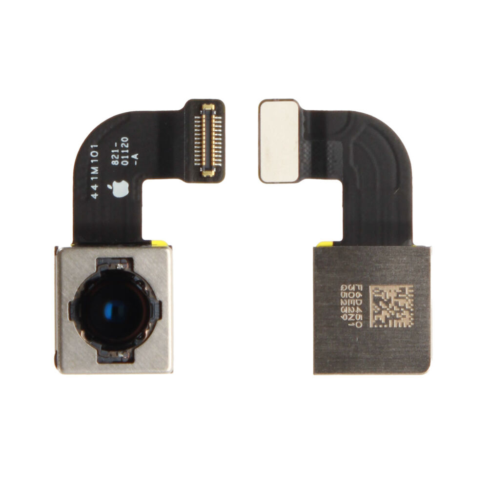 Rear Camera (Original), Apple iPhone SE 3rd generation