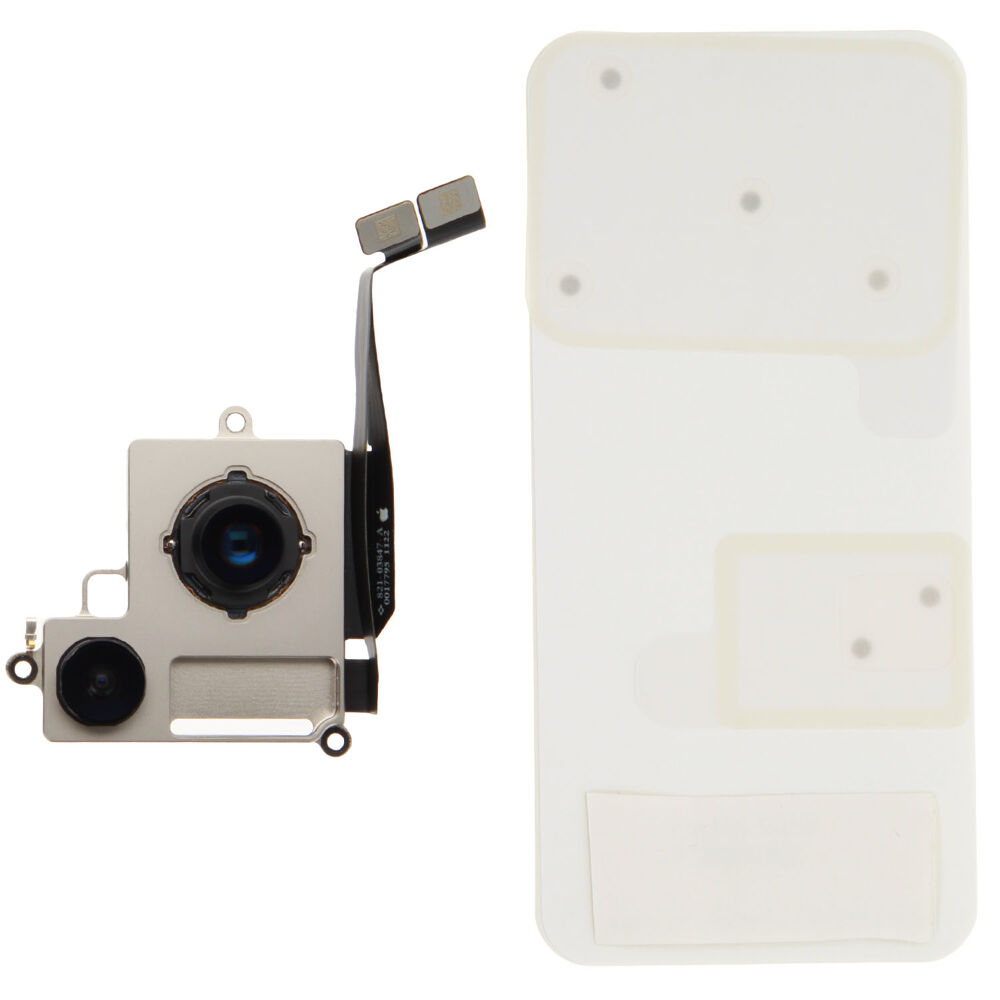Rear Camera (Original), Apple iPhone 14