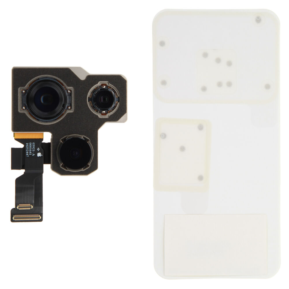Rear Camera (Original), Apple iPhone 14 Pro Max