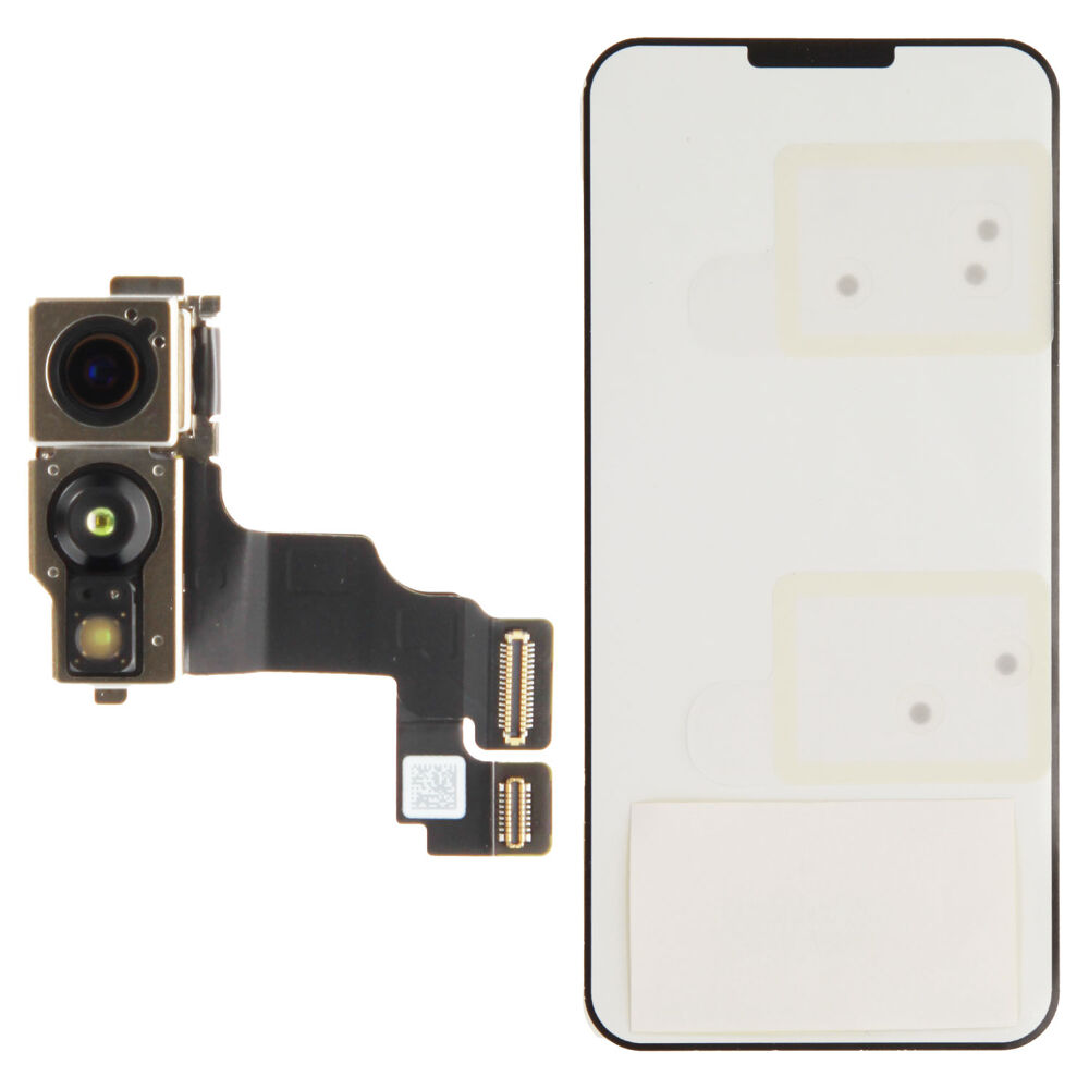 Front Camera (Original), Apple iPhone 15