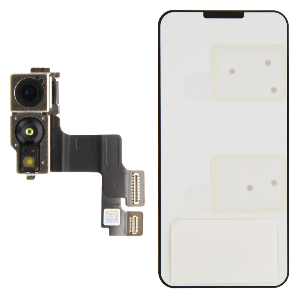 Front Camera (Original), Apple iPhone 15 Plus