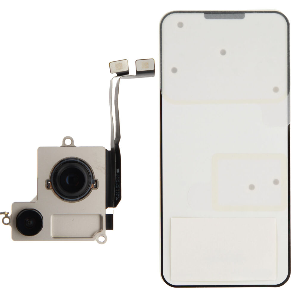 Rear Camera (Original), Apple iPhone 15 Plus