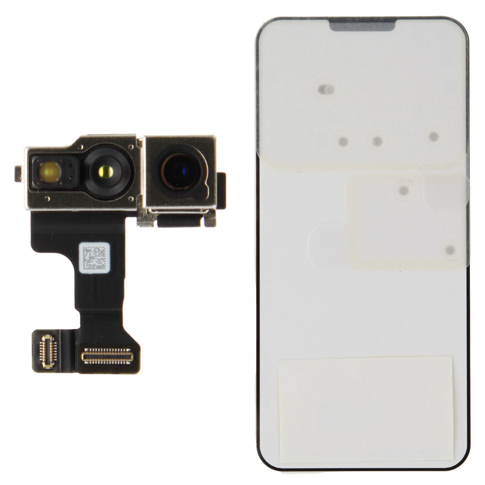 Front Camera (Original), Apple iPhone 16