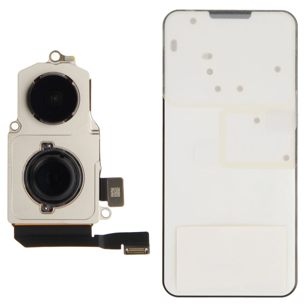 Rear Camera (Original), Apple iPhone 16