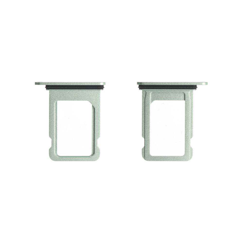 SIM Tray (Original) - Green, Apple iPhone 12 mini