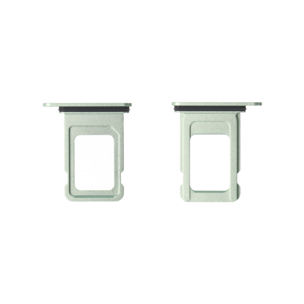 SIM Tray (Original) - Green, Apple iPhone 12