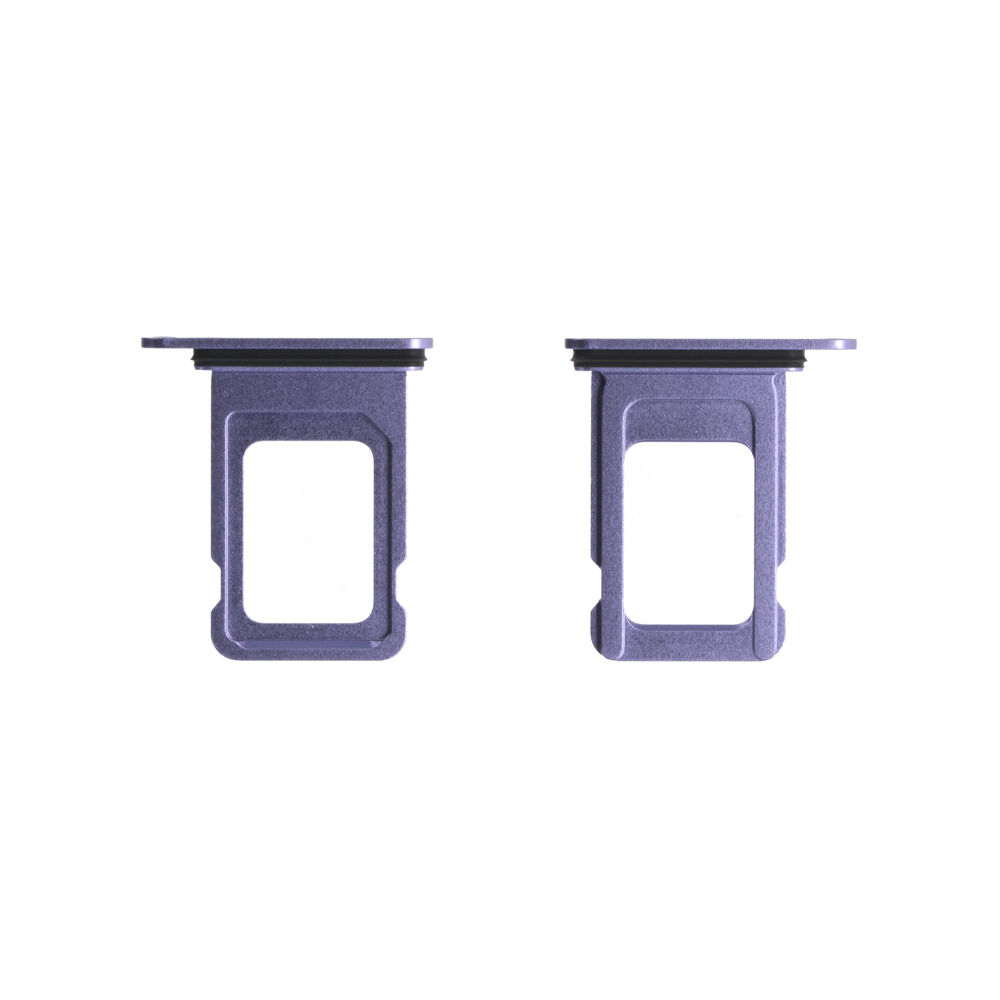 SIM Tray (Original) - Purple, Apple iPhone 12