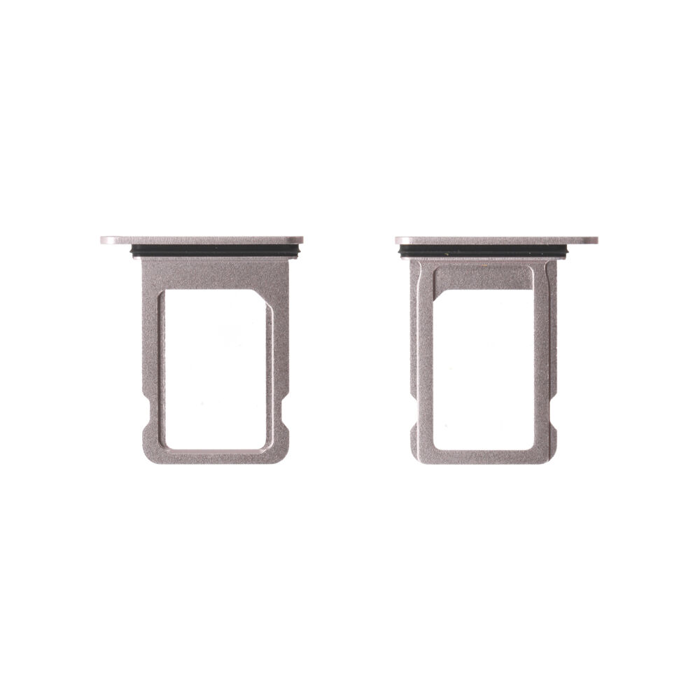 SIM Tray (Original) - Pink, Apple iPhone 13 mini